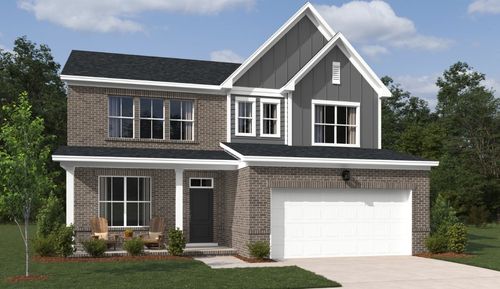 258 Limestone Way, Lebanon, TN, 37087-5436 | Card Image