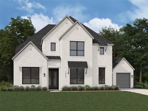 250 Orion Dr, Prosper, TX, 75078-4279 | Card Image