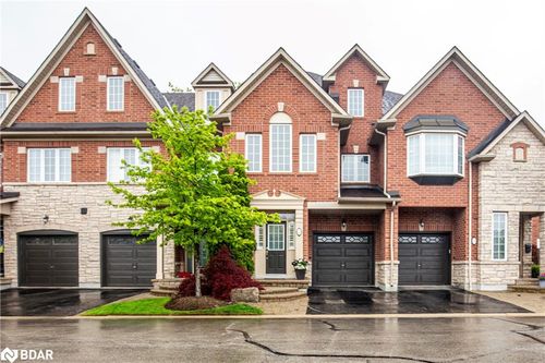 21-300 Ravineview Way, Oakville, ON, L6H7J1 | Card Image