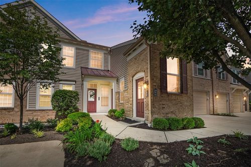 7462 Bridge Point Dr, Cincinnati, OH, 45248 | Card Image