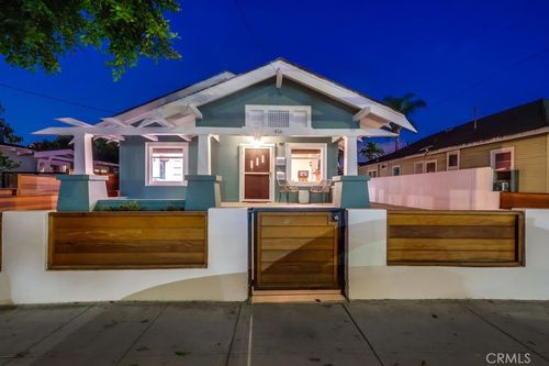 456 Cherry Ave, Long Beach, CA, 90802-6101 | Card Image