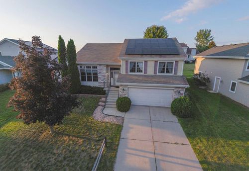8414 Red Granite Road, Madison, WI, 53719 | Card Image