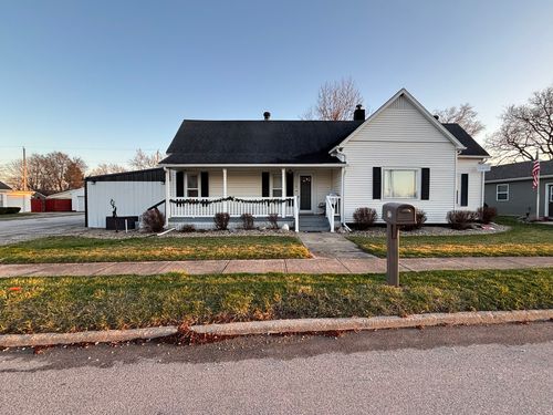 112 W Lincoln Ave, Ogden, IL, 61859-9778 | Card Image