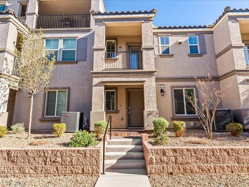 671 Foam Flower Ln, Henderson, NV, 89015-7689 | Card Image