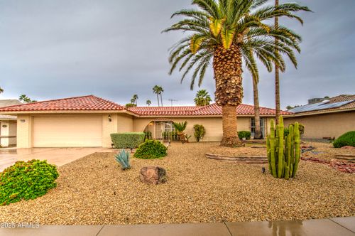 12523 W Paintbrush Dr, Sun City West, AZ, 85375-3326 | Card Image