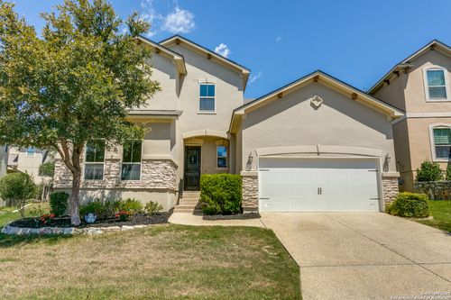 24114 Stately Oaks, San Antonio, TX, 78260-4326 | Card Image