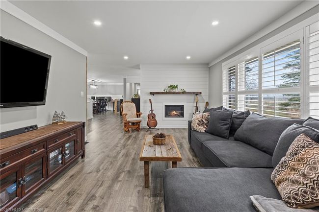 6128 Highway 3, House other with 6 bedrooms, 4 bathrooms and 20 parking in Canfield ON | Image 11