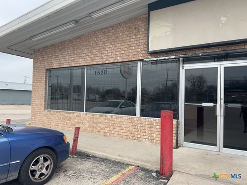 1520 Fort Hood St, Killeen, TX, 76542-1623 | Card Image