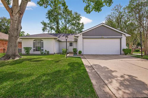 16355 Sierra Grande Dr, Houston, TX, 77083-3823 | Card Image