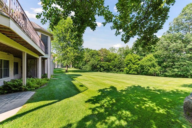 Flowering bushes add color to your serene garden escape. | Image 28