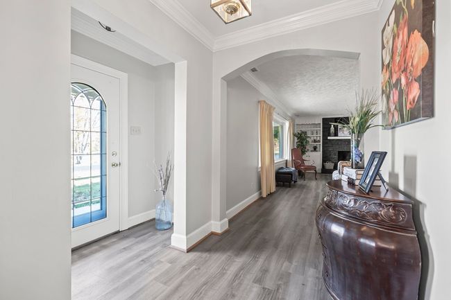 4046 Bill Tuck Hwy, House other with 4 bedrooms, 2 bathrooms and 1 parking in SOUTH BOSTON VA | Image 4