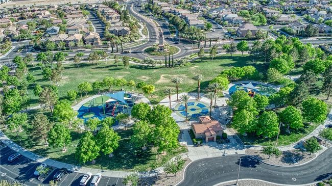 639 Grey Saker St, Townhouse with 4 bedrooms, 4 bathrooms and null parking in Las Vegas NV | Image 71