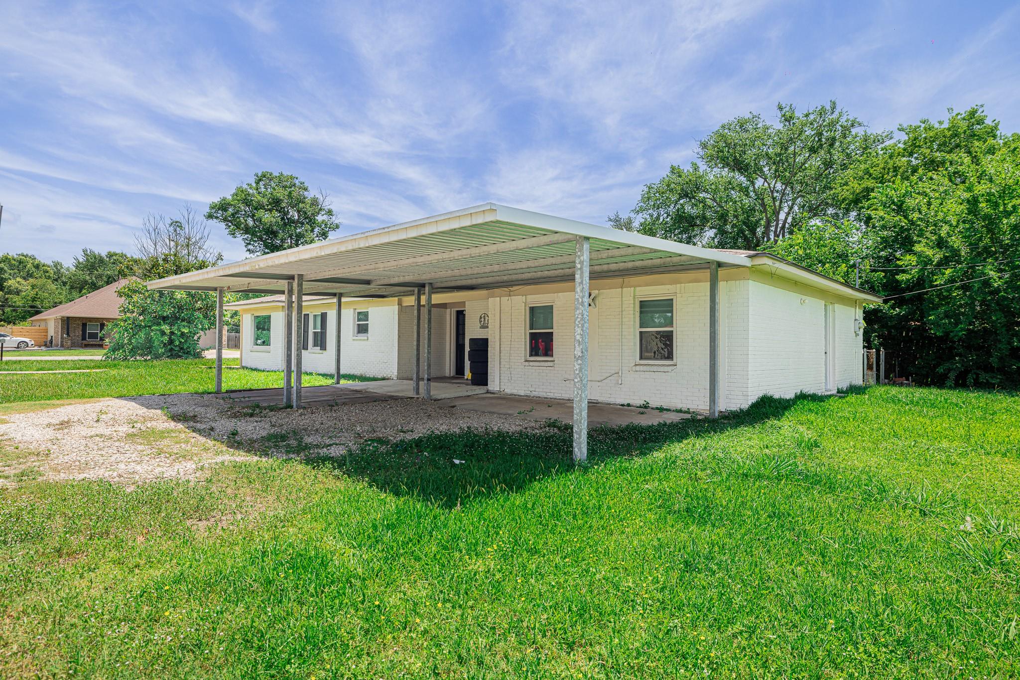Residential in Houston 4