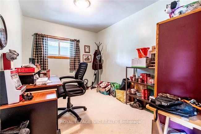 444 Gilmore Rd, House other with 3 bedrooms, 1 bathrooms and 7 parking in Fort Erie ON | Image 16