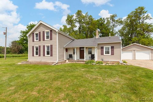 10644 Shepherd Rd, Onsted, MI, 49265-9559 | Card Image