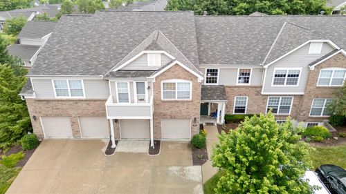 801 Southmeadow Cir, Cincinnati, OH, 45231 | Card Image