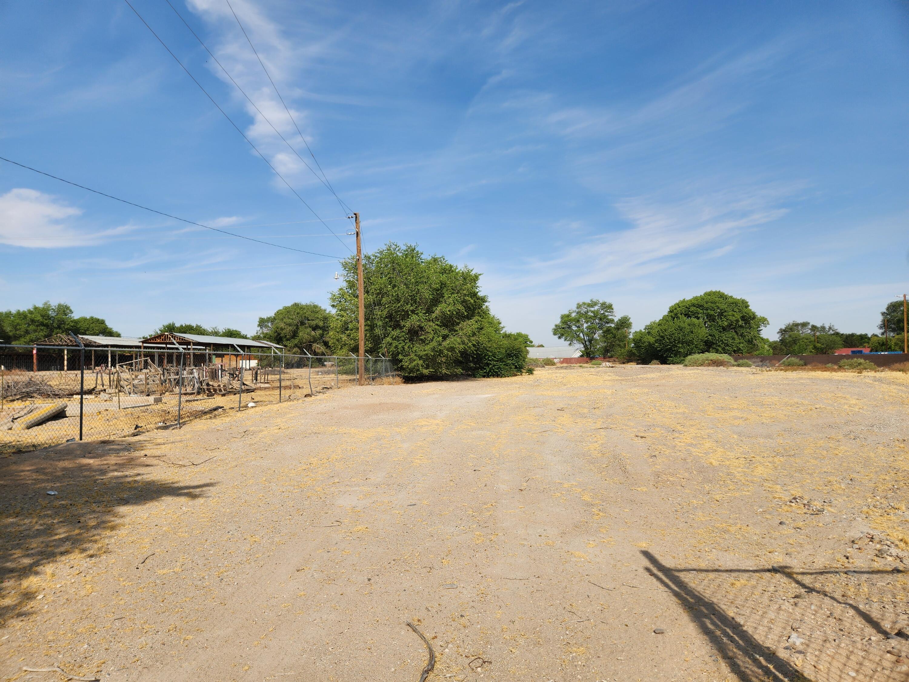 Land in Bosque Farms 4