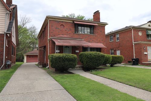 15235 Forrer St, Detroit, MI, 48227-2312 | Card Image