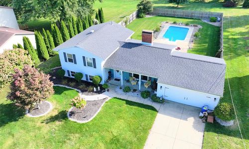 601 Karlson Dr, Mansfield, OH, 44904-1823 | Card Image