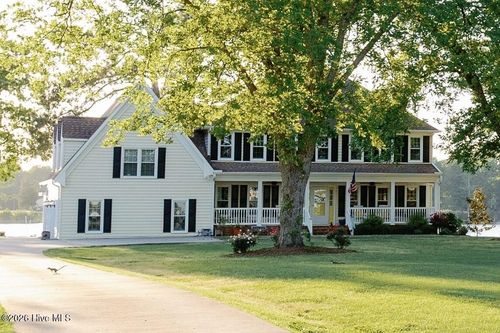 124 Catnip Pt, Bath, NC, 27808-9600 | Card Image