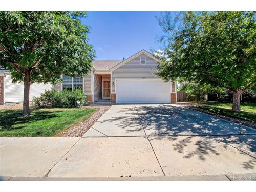 7307 Glenburn Dr, Fountain, CO, 80817-4087 | Card Image