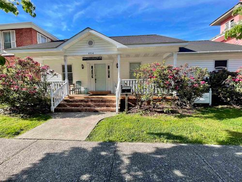 404 Main Street, Sutton, WV, 26601 | Card Image