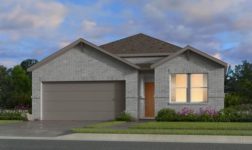 9734 Bixby Creek Dr, Cypress, TX, 77433-8630 | Card Image