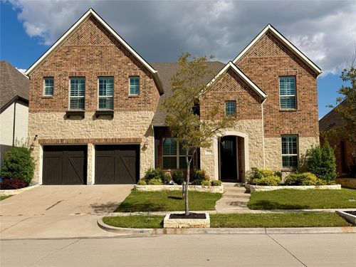 2705 Walnut Creek Ln, The Colony, TX, 75056-4353 | Card Image