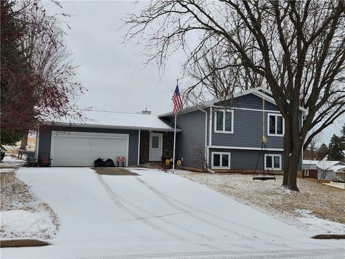 1355 Van Buren Street, BLACK RIVER FALLS, WI, 54615 | Card Image