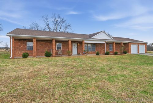 1200 S 54th St, Muskogee, OK, 74401-4507 | Card Image