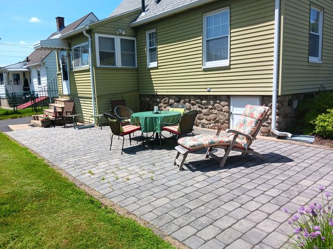 58 Southwick Ave, House other with 3 bedrooms, 1 bathrooms and null parking in Waterbury CT | Image 24