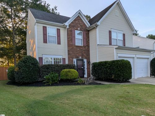 807 Terrace Creek Dr, duncan, SC, 29334-8945 | Card Image