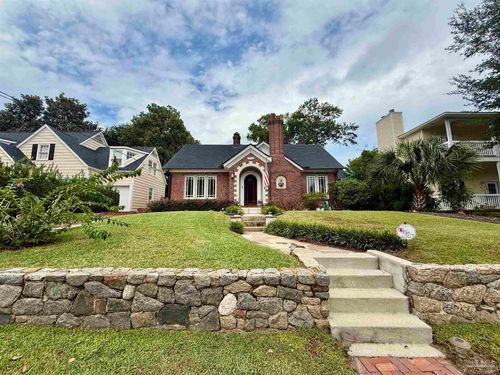 1717 Yates Ave, Pensacola, FL, 32503-5736 | Card Image