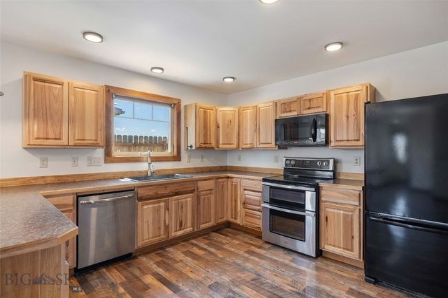 616 W Adams St, House other with 3 bedrooms, 2 bathrooms and null parking in Three Forks MT | Image 15
