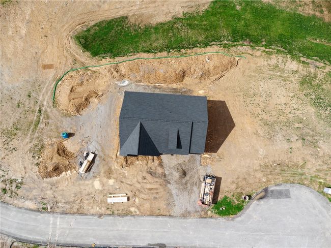 206 Linwood Court, House other with 3 bedrooms, 3 bathrooms and 3 parking in Unity Twp PA | Image 9