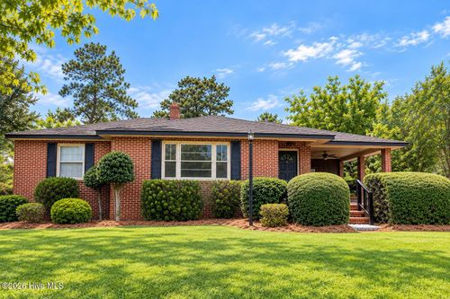 1761 Wycliffe St, Augusta, GA, 30904-5219 | Card Image