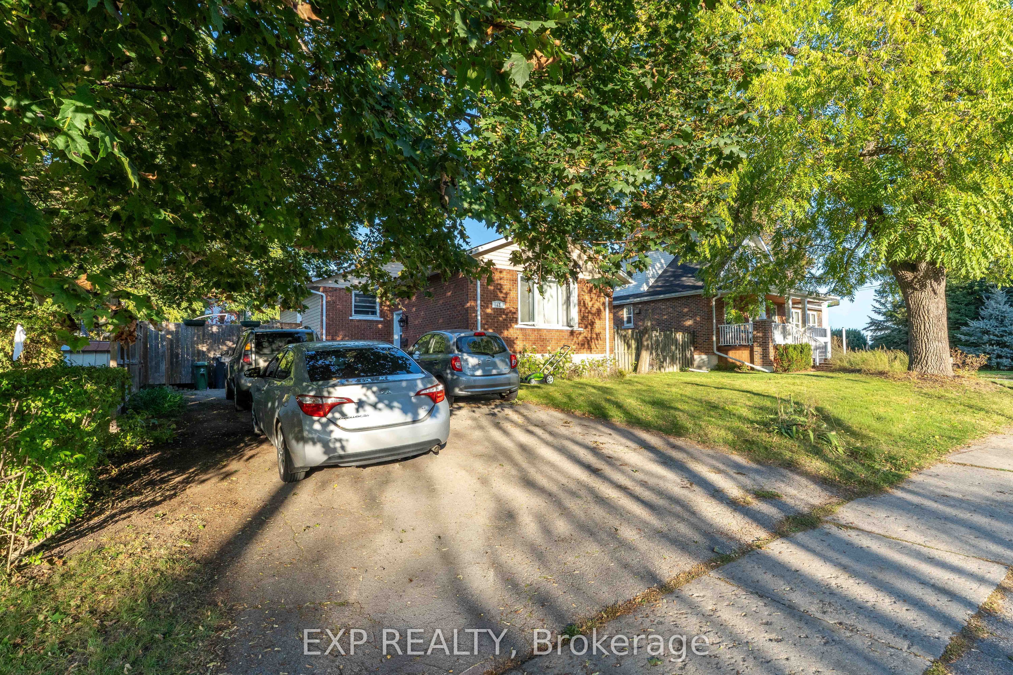 Residential in Guelph 4