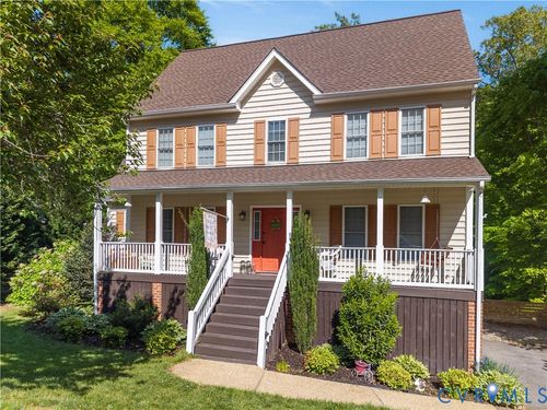 2007 Upperbury Ct, Midlothian, VA, 23114-5160 | Card Image