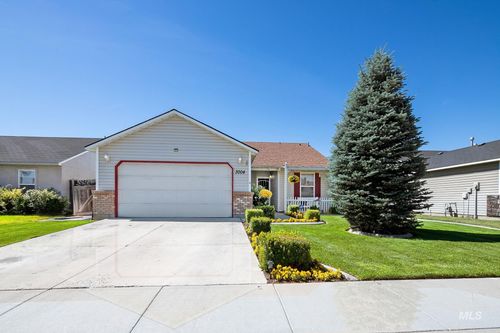 3004 Woodbridge St, Caldwell, ID, 83605-6861 | Card Image