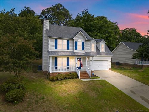 5113 Archer Rd, Hope Mills, NC, 28348-5229 | Card Image