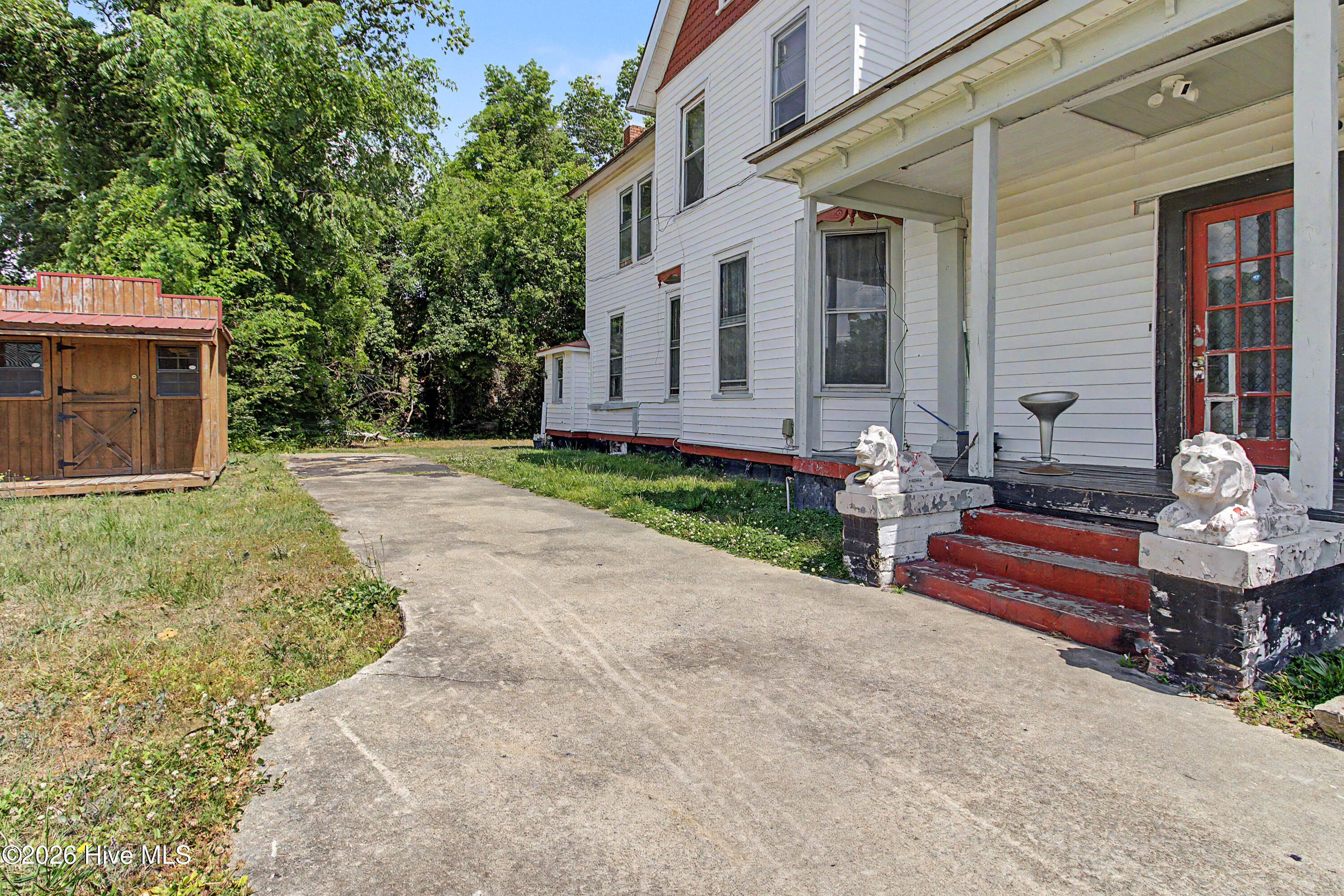 Residential in Rocky Mount 4