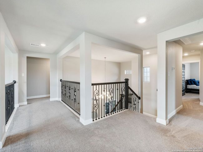 126 Stout Cv, House other with 5 bedrooms, 4 bathrooms and null parking in Cibolo TX | Image 22