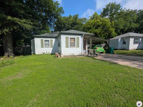 3319 Rhozine Ln, Texarkana, TX, 75503-3228 | Card Image