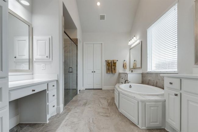 14303 Paseo Marbella Dr, House other with 5 bedrooms, 6 bathrooms and 3 parking in Cypress TX | Image 13