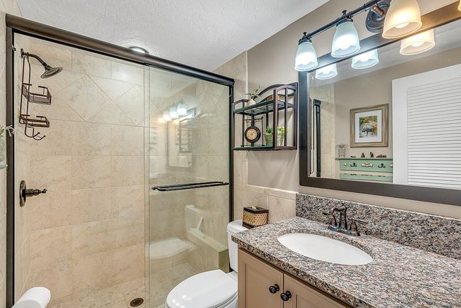 APT-106 - 6165 S Mirror Lake Dr, House attached with 3 bedrooms, 2 bathrooms and null parking in Sebastian FL | Image 21