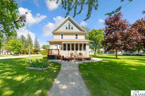580 6th Street, Lafayette, MN, 56054 | Card Image