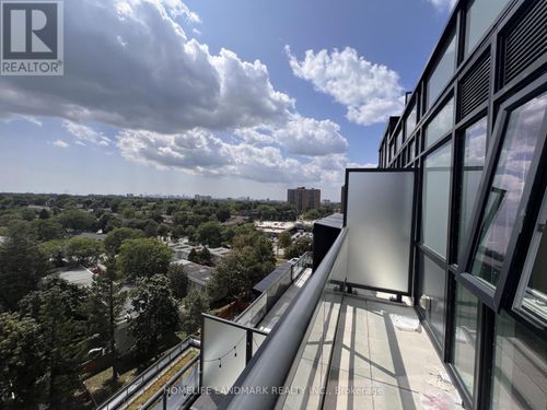 1006-3421 Sheppard Avenue E, Toronto (Tam O'Shanter-Sullivan), ON, M1T0C1 | Card Image