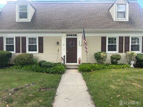 108-P Hanover Ln, Monroe, NJ, 08831-3617 | Card Image