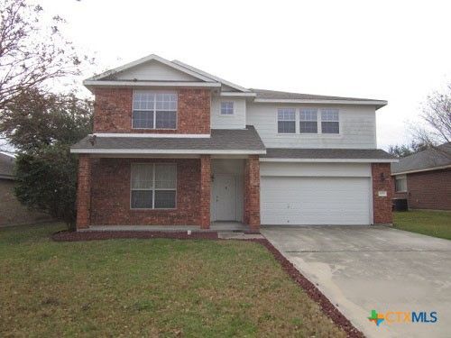 3023 Sun Dance Dr, Harker Heights, TX, 76548-7418 | Card Image