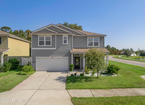 3415 Blue Catfish Drive, JACKSONVILLE, FL, 32226 | Card Image